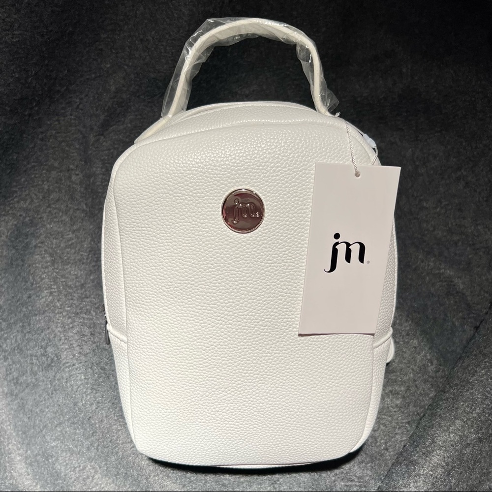 NWT Jessica Moore Backpack - Picture 3 of 9